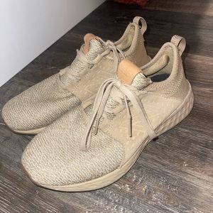 New balance sneakers